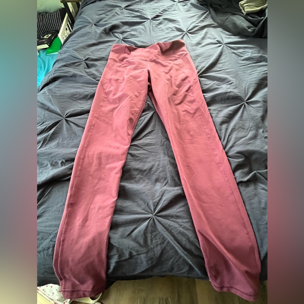 Women’s Under Armour leggings
